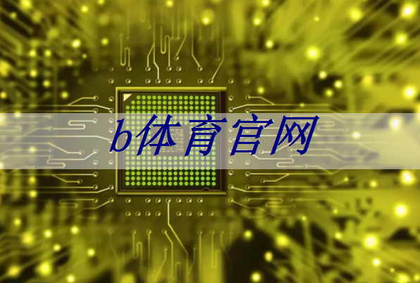 b体育官网入口:智能芯片怎么样用? b体育官网入口:智能芯片怎么样用?